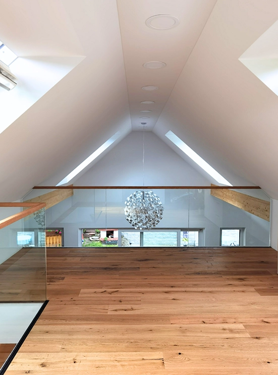 Galerie-glasgelaender