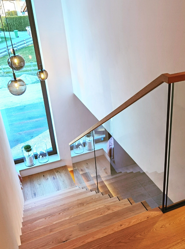 Kragarmtreppe 3 Kopie